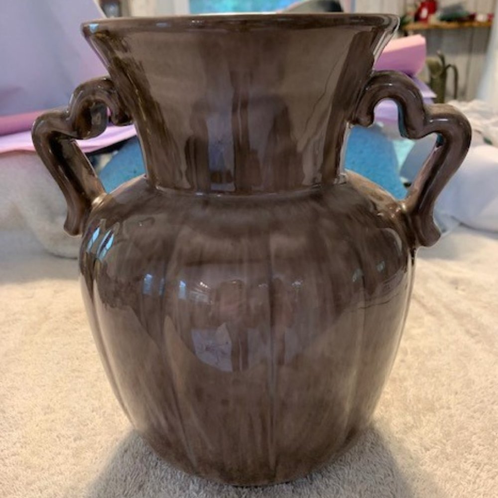 Vintage Stangl Vase